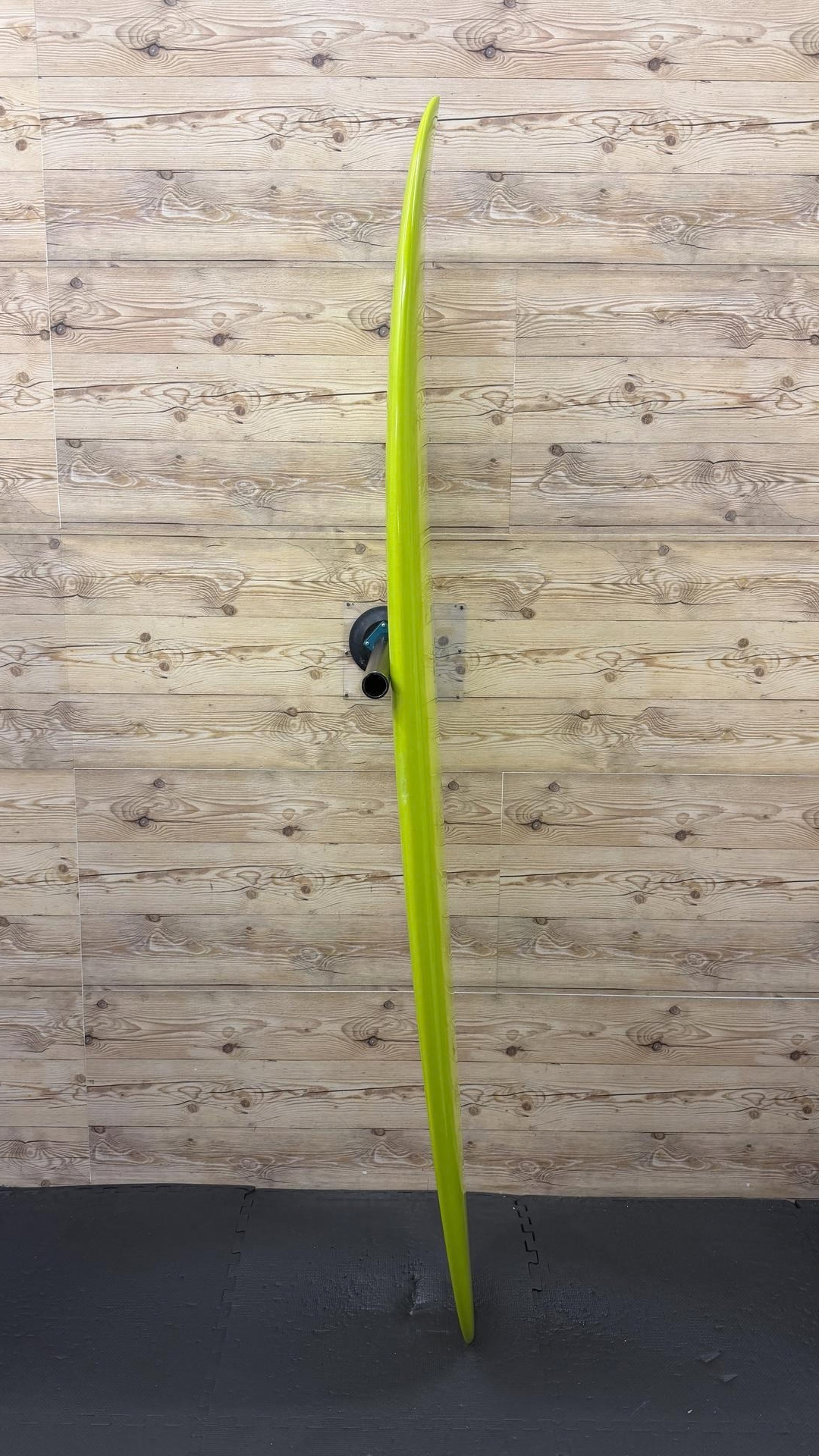 Magic 7'4"