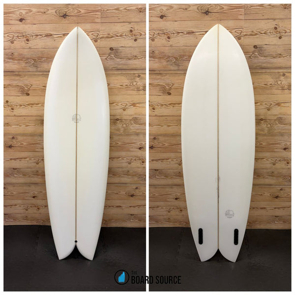 USED 6'1