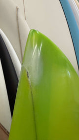 Twin Keel Fish 6'0"