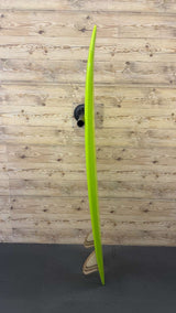 Twin Keel Fish 6'0"