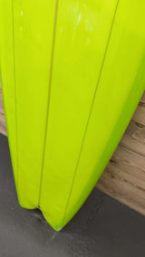 Twin Keel Fish 6'0"