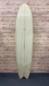 Drifter 8'0"