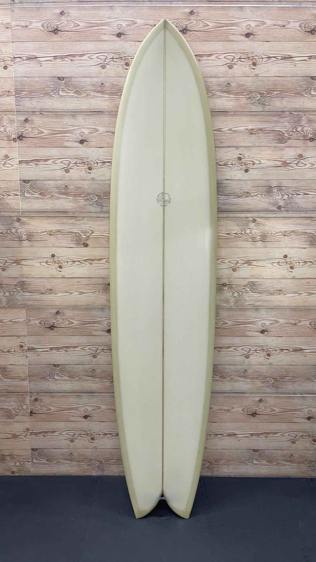 Drifter 8'0"