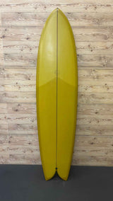 Long Fish 7'4"