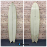 Drifter 8'0"