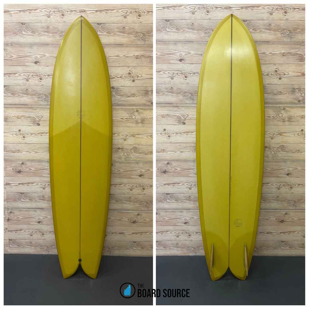 Long Fish 7'4"