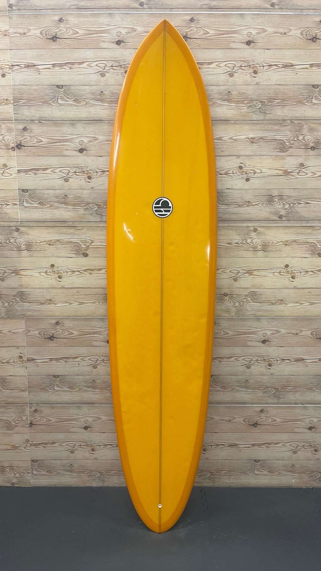 FOR SALE: Bob Mitsven Magic Mid-Length 8'2