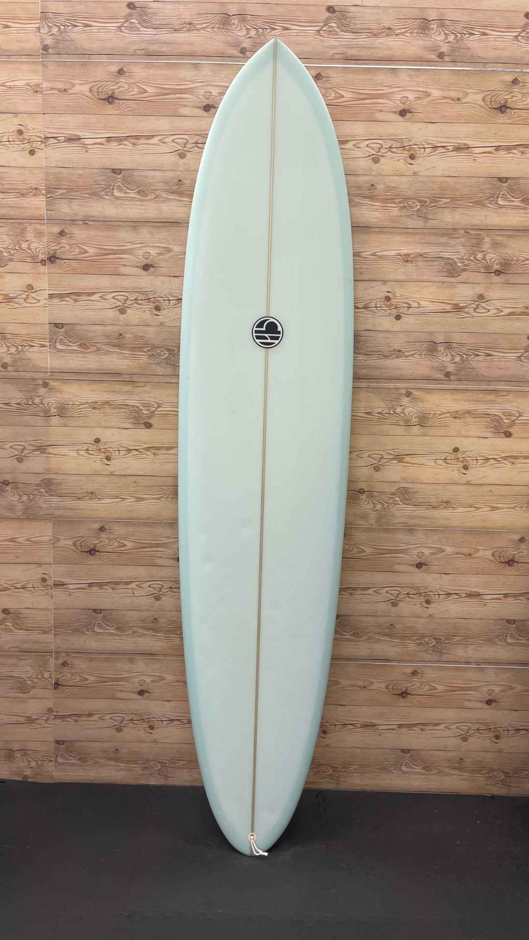 Magic 8'6"