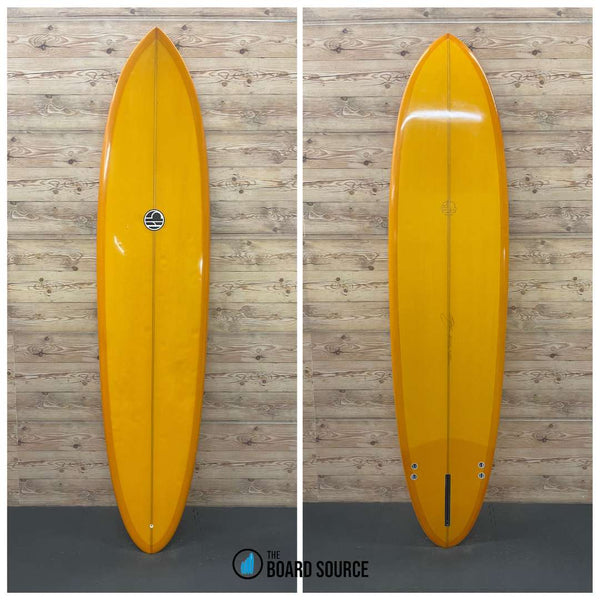 FOR SALE: Bob Mitsven Magic Mid-Length 8'2