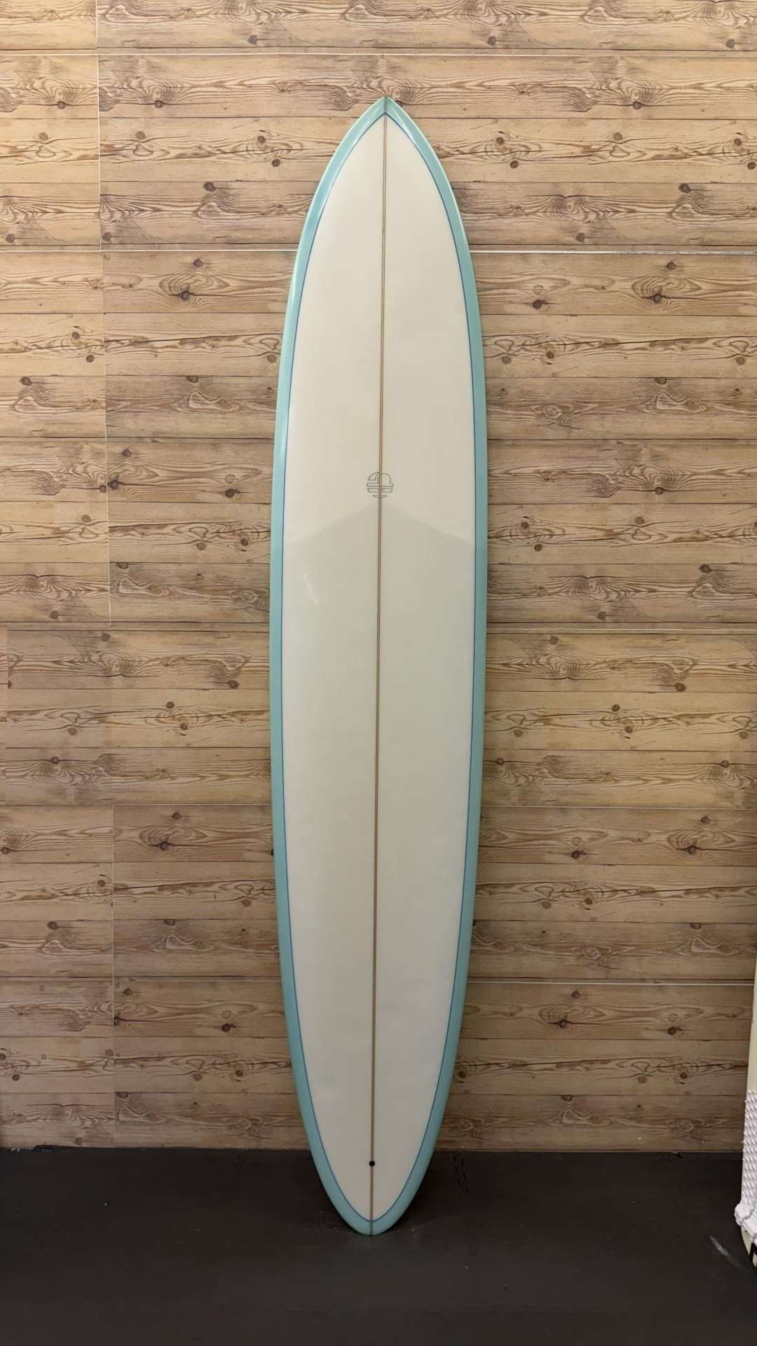 Magic 9'6"