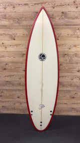 Pintail Thruster 5'10"