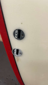 Pintail Thruster 5'10"