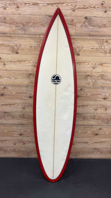 Pintail Thruster 5'10"