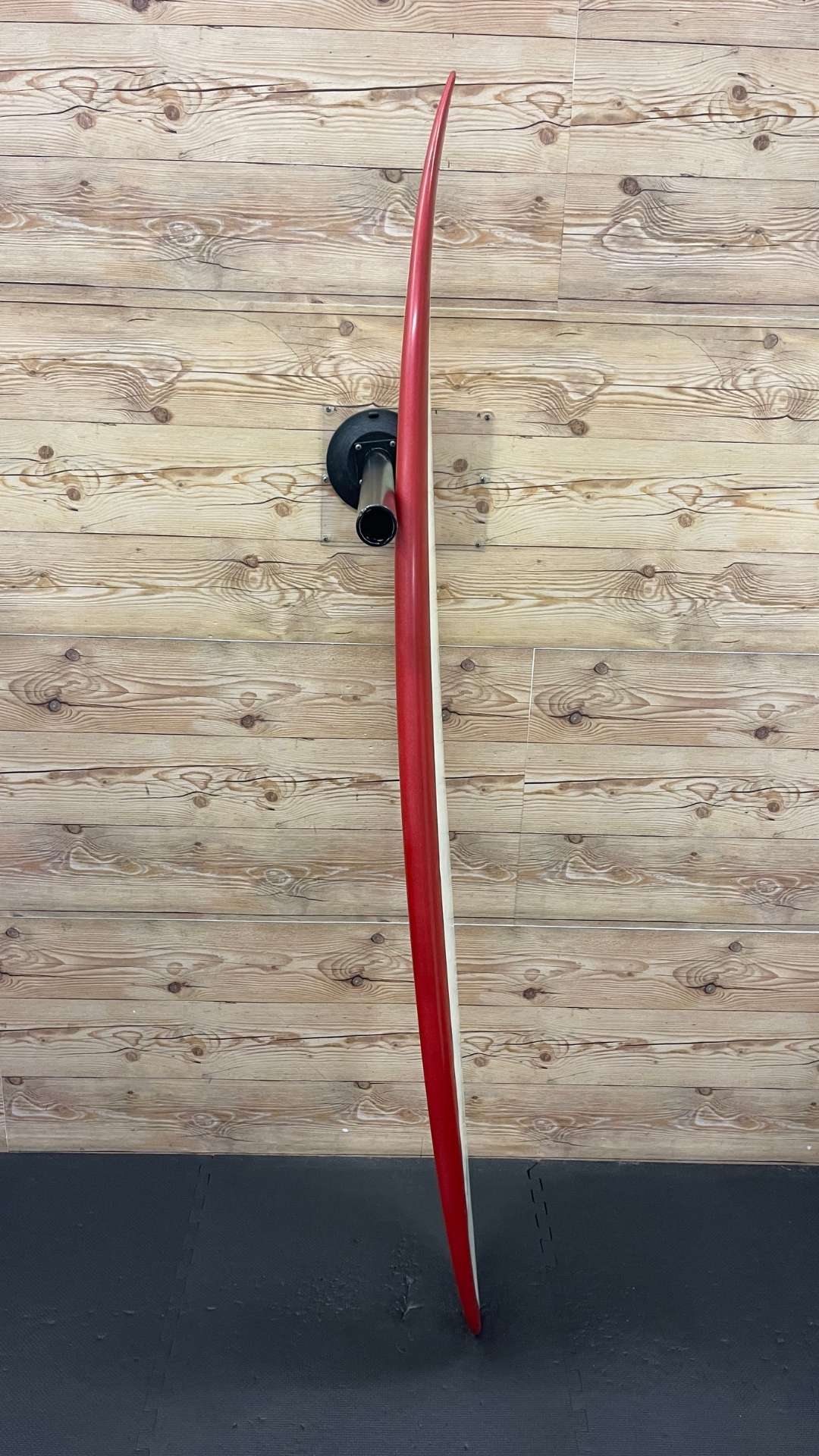 Pintail Thruster 5'10"