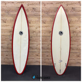 Pintail Thruster 5'10"
