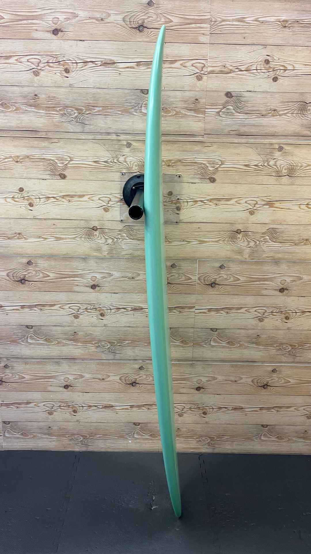 Quad Egg 6'0"
