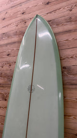 Quad Long Fish 7'6"