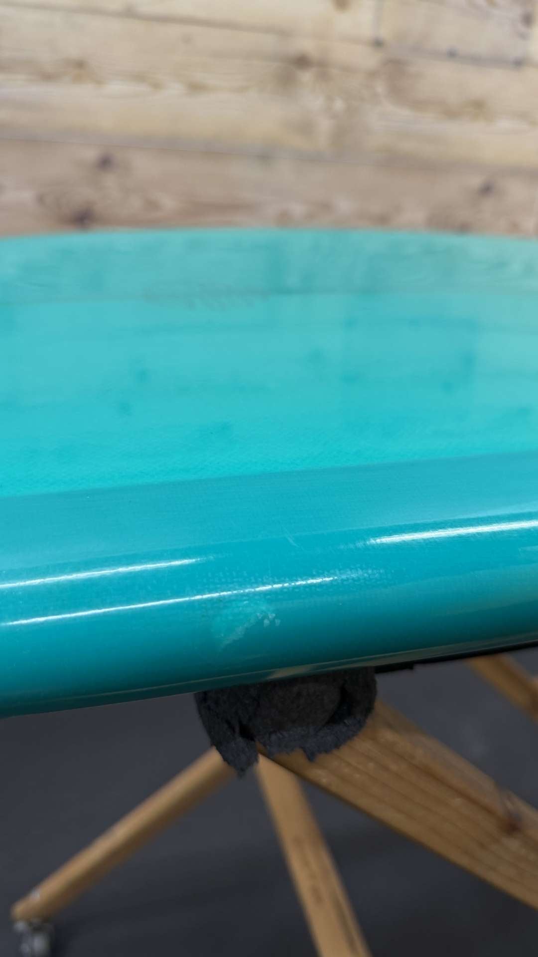 Quad Simmons 5'6"