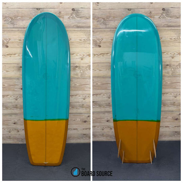 USED 5'6