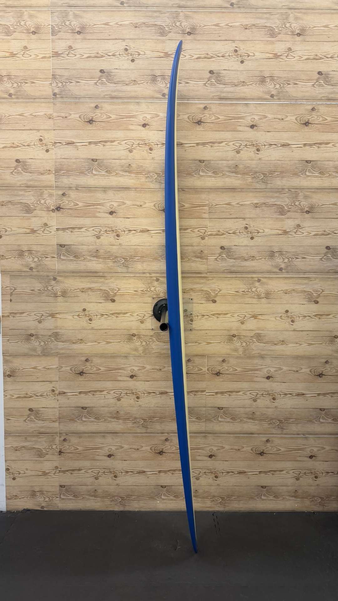 Tri Fin Speed Shape 9'0"