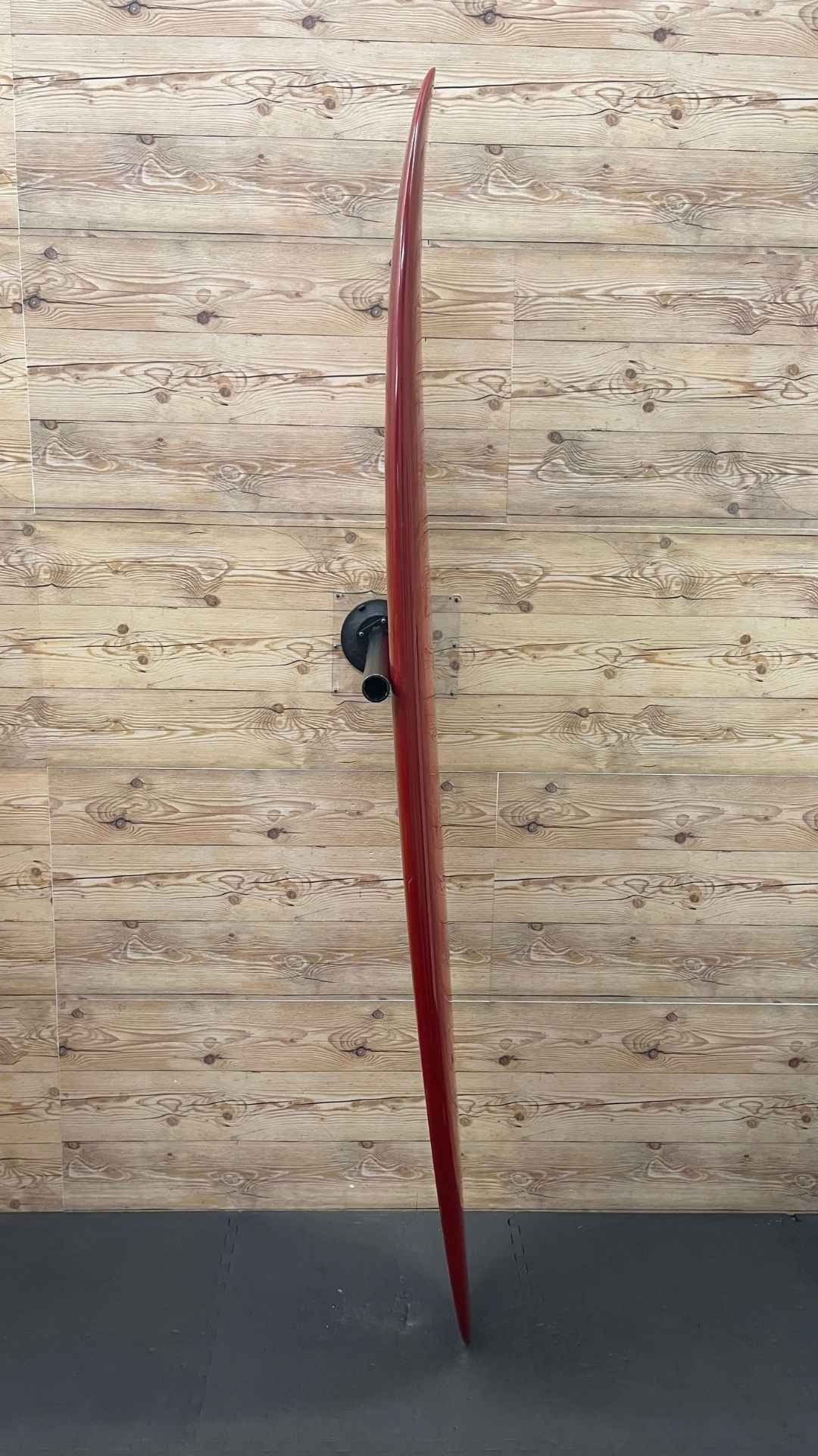 Speed Egg 7'3 1/2"