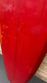 Speed Egg 7'3 1/2"
