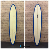 Tri Fin Speed Shape 9'0"