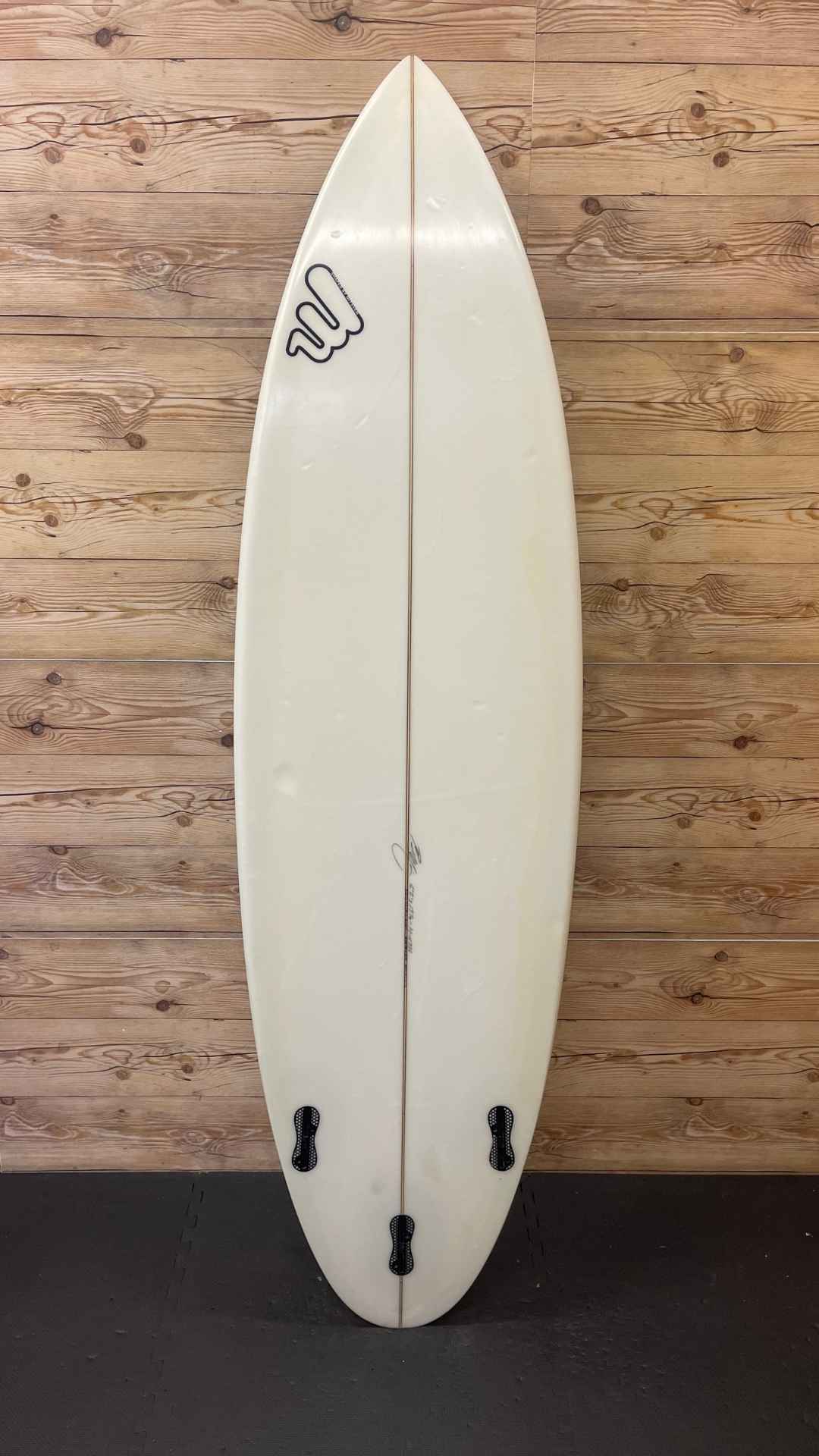 Used Bob Mitsven 6'2