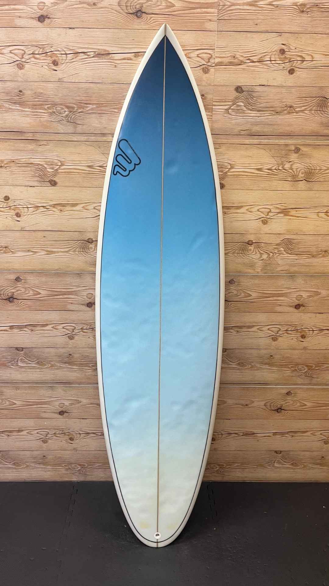Used Bob Mitsven 6'2