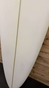 Tri Fin 7'2"