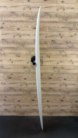 Tri Fin 7'2"