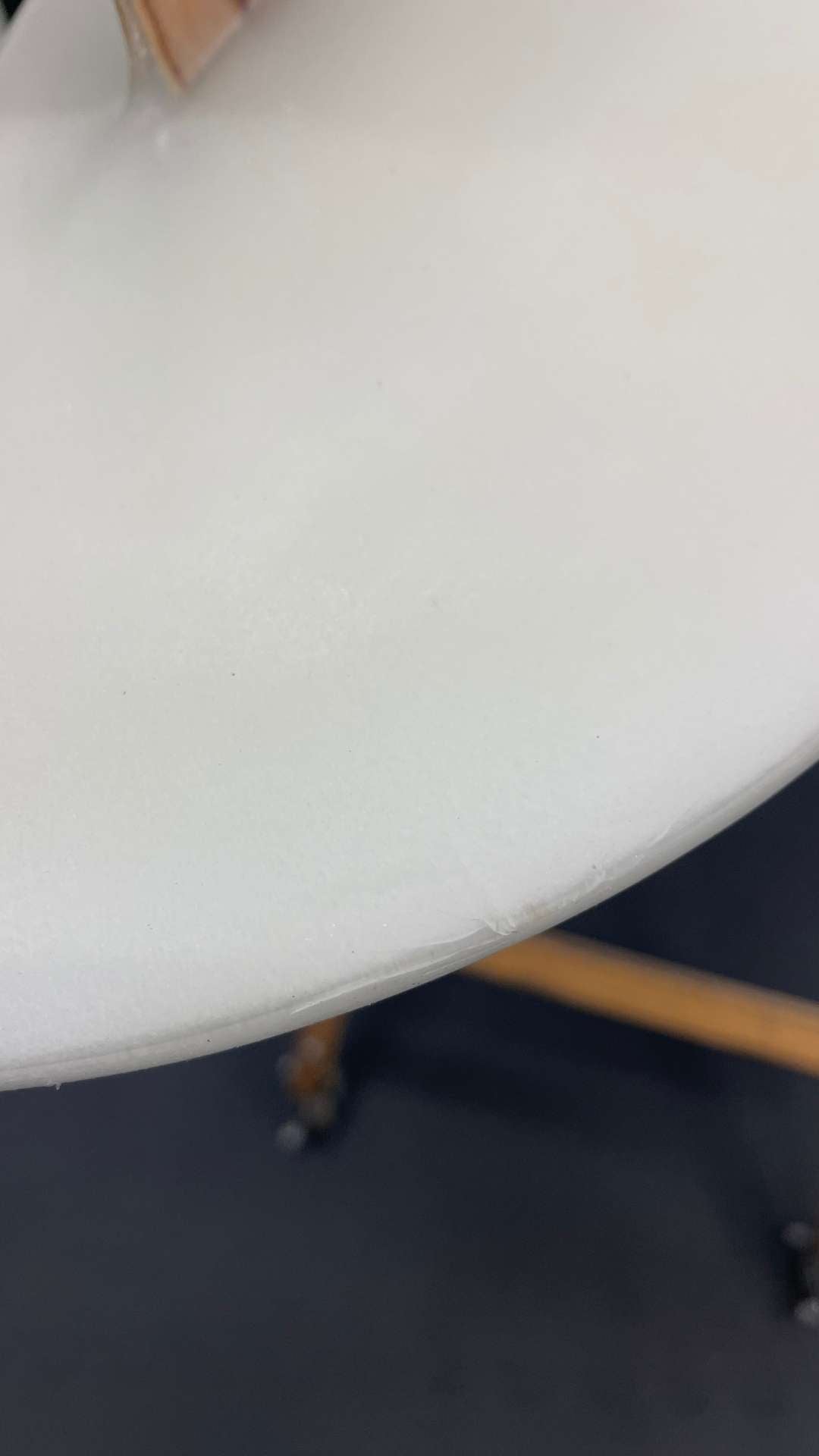 Twin Keel Fish 5'8"