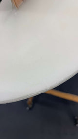 Twin Keel Fish 5'8"
