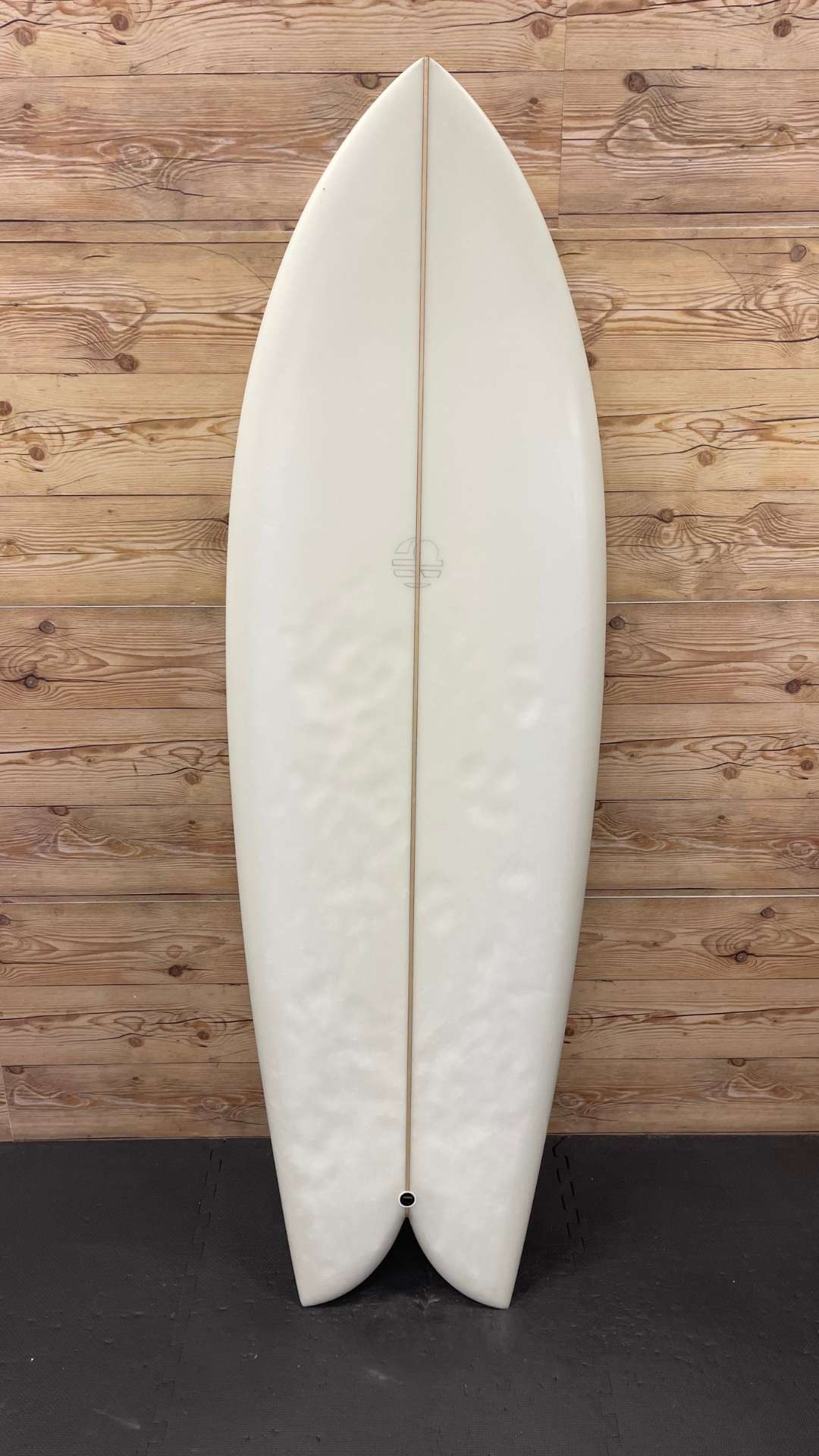 USED 5'8