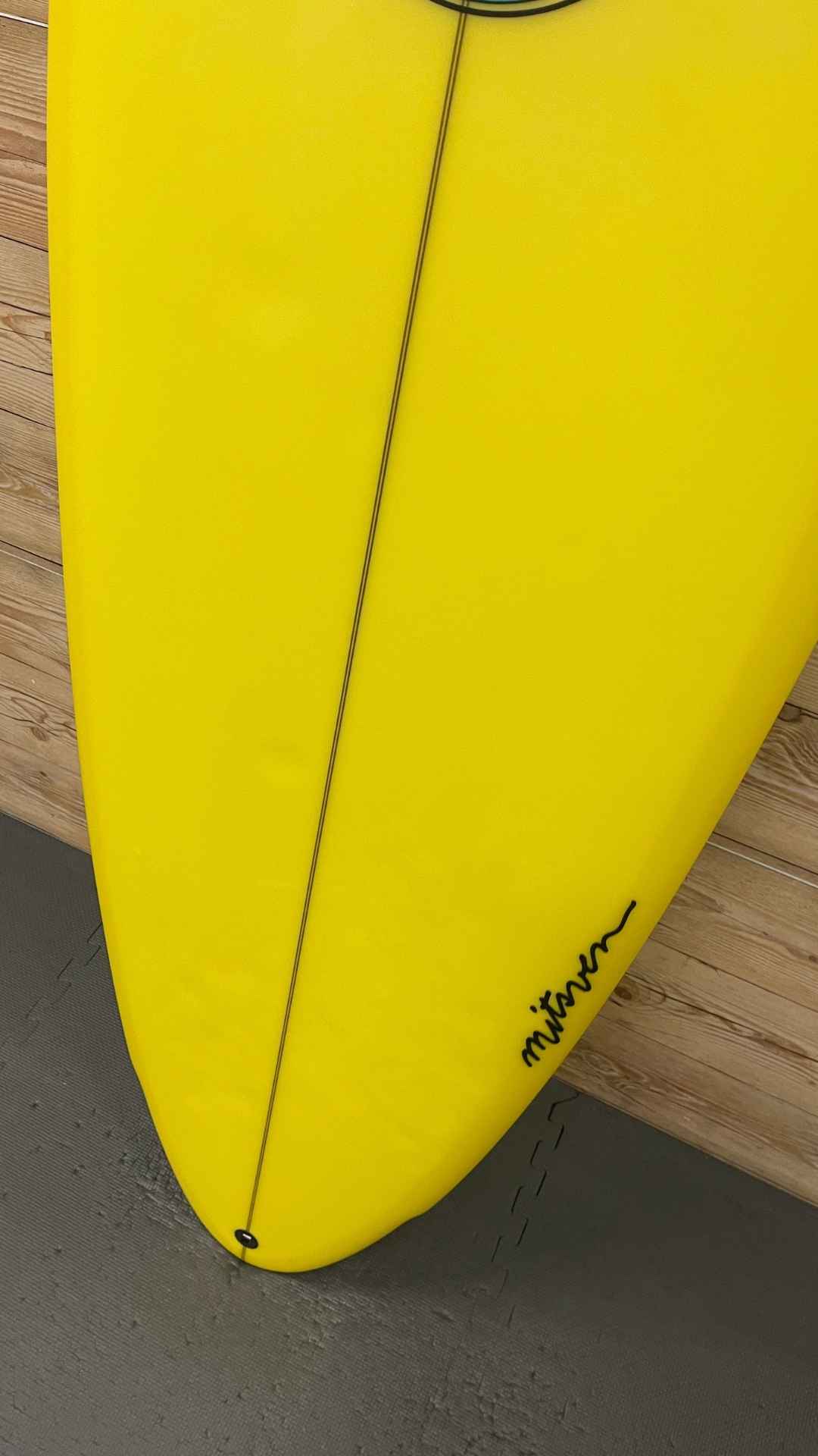 サーフィン・ボディボード 6'6 The new master  surfbords TWIN PIN Channel Islands Surfboards | TWIN PIN 6'6