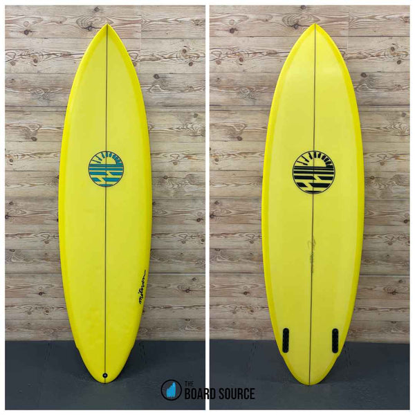 Used Bob Mitsven 6'4