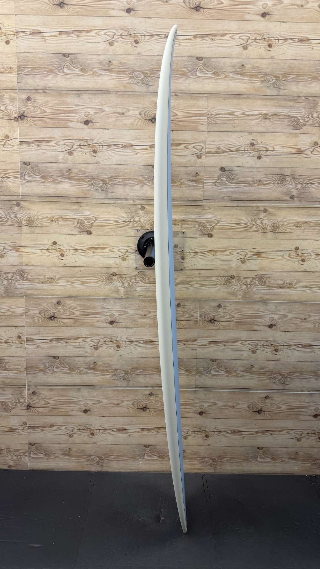 Mod Fish 7'2"