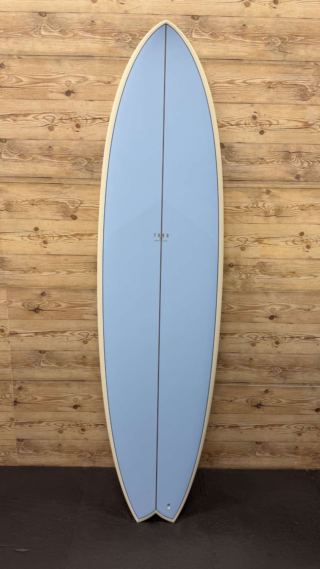 Mod Fish 7'2"