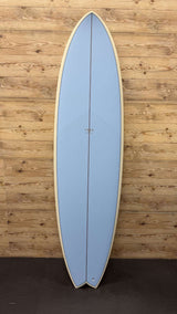Mod Fish 7'2"