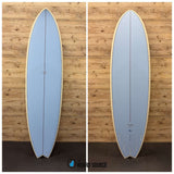 Mod Fish 7'2"