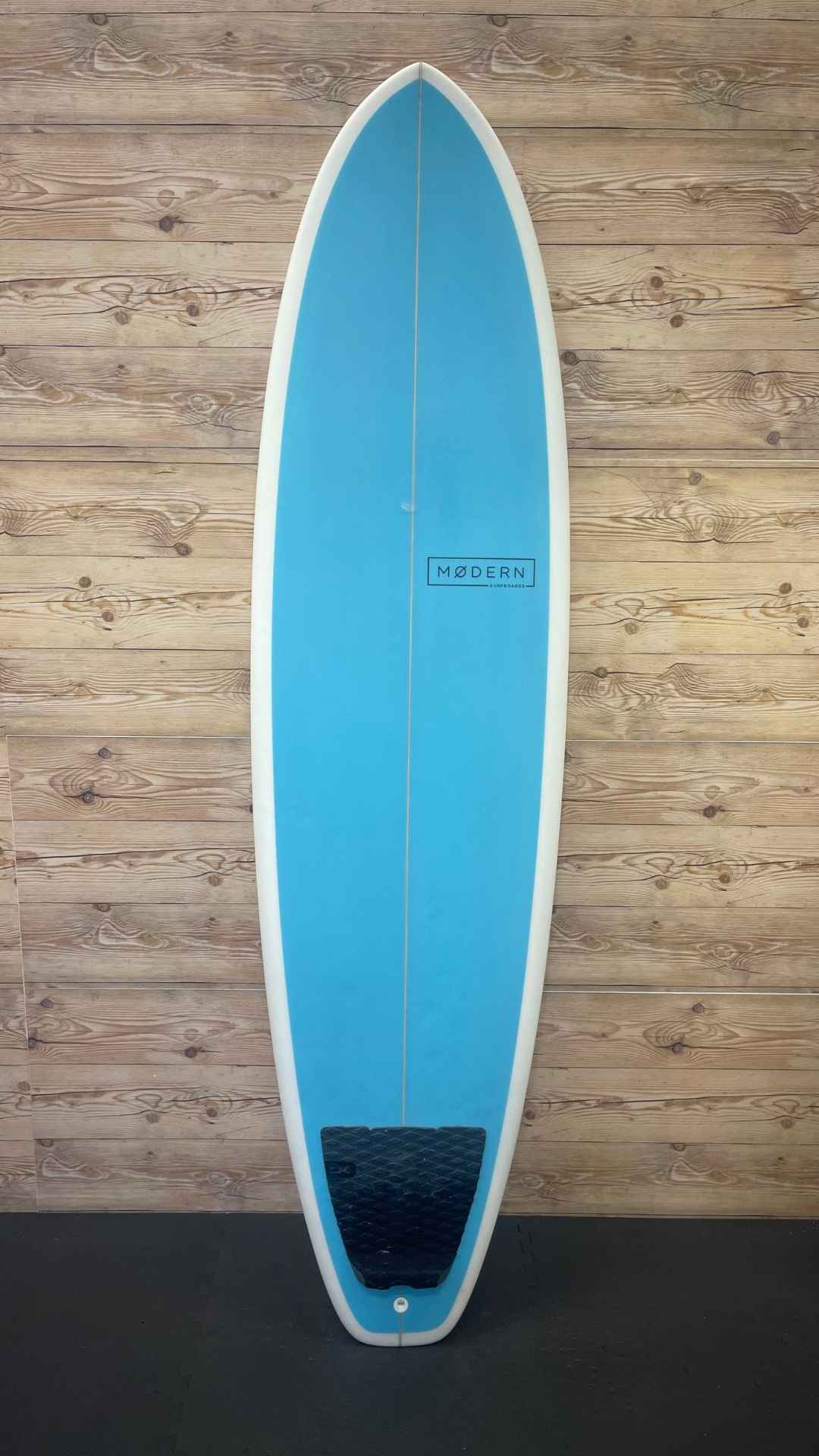 Used Modern Surfboards Falcon Funboard For Sale in San Diego – The
