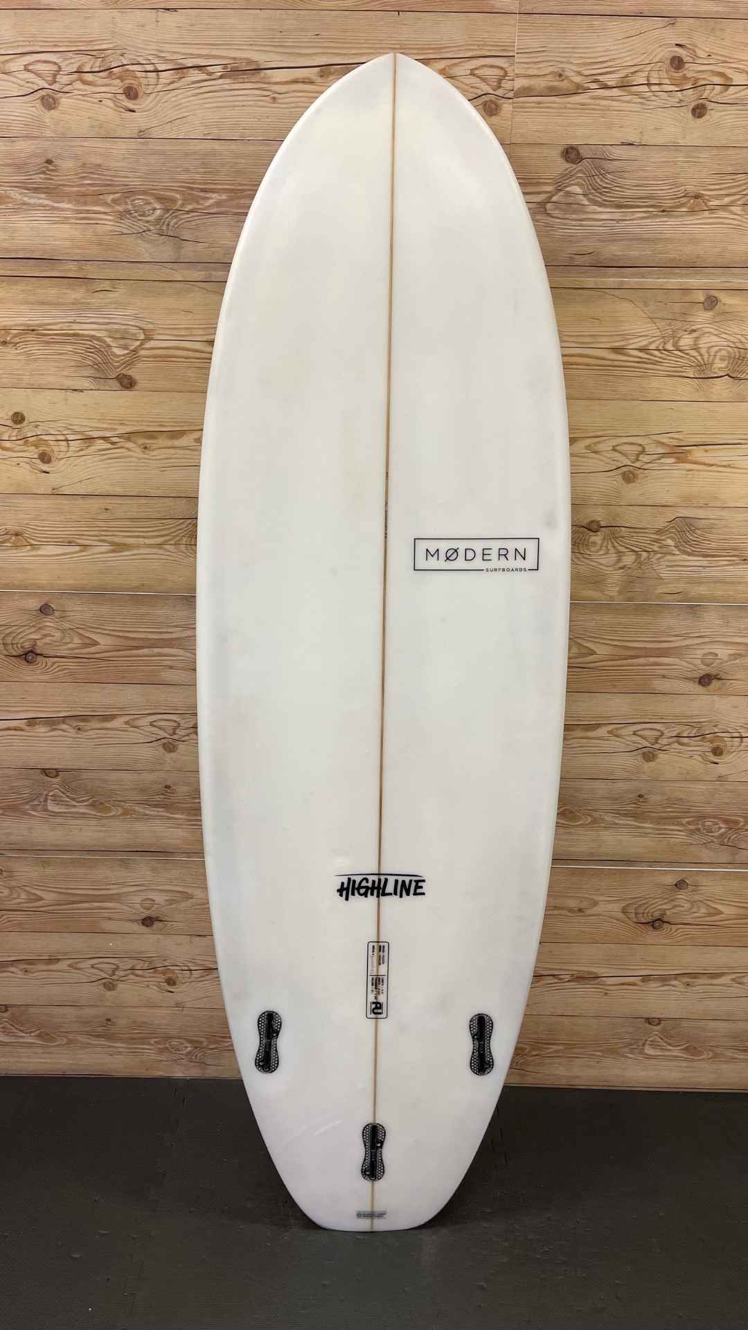 Highline 6'0"