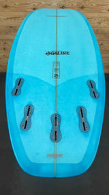 Highline 5'8"