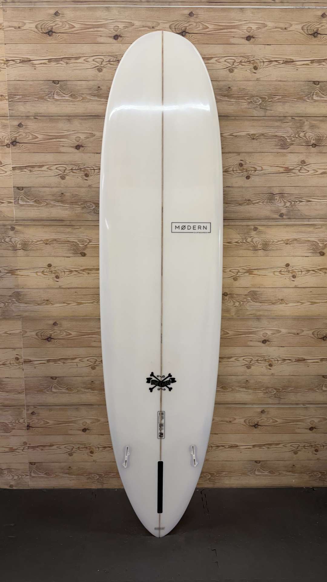 Lovechild 8'0"