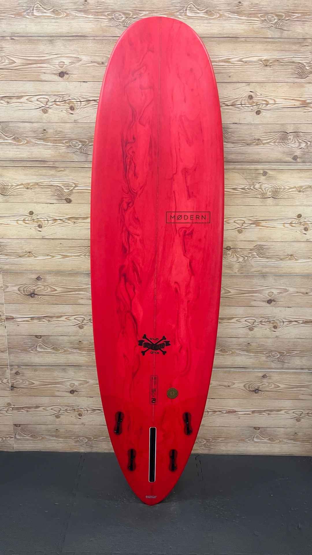 Lovechild 7'0"