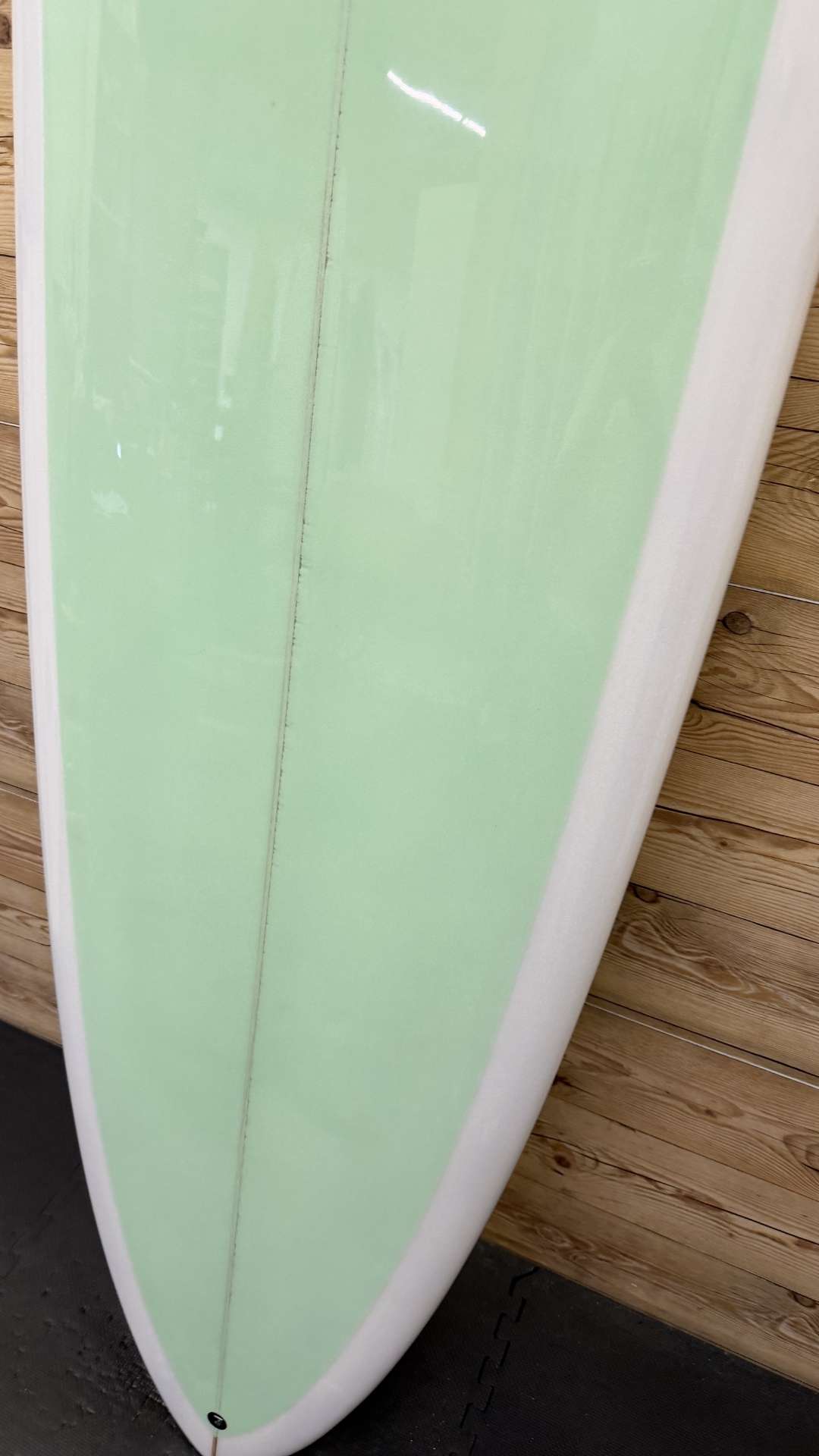 USED Modern Lovechild 8ft surfboard for sale - JUST $375 – The