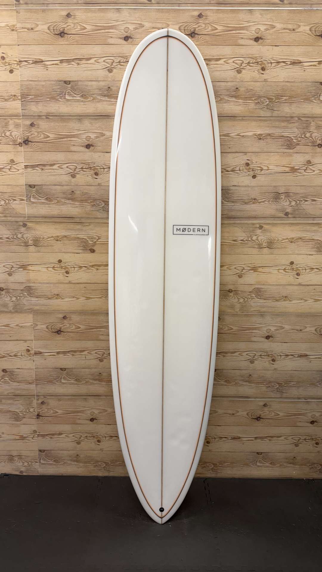 Lovechild 8'0"