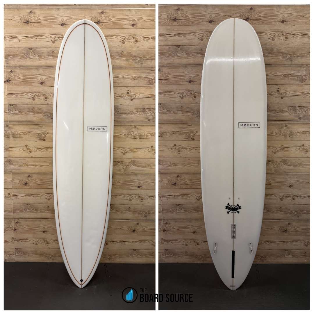 USED Modern Lovechild 8ft surfboard for sale - JUST $375 – The