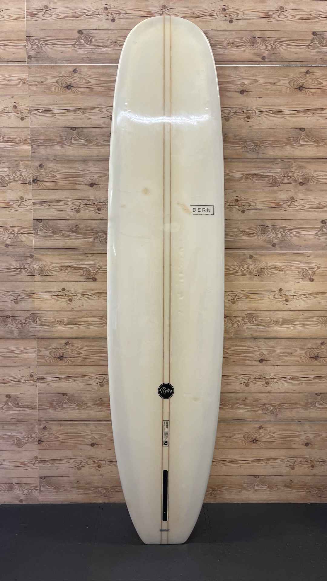 Retro 9'1"
