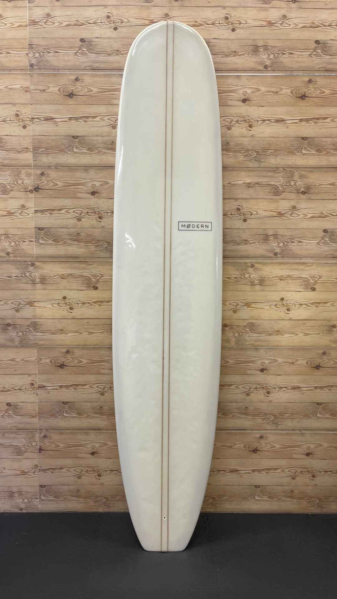 Retro 9'1"